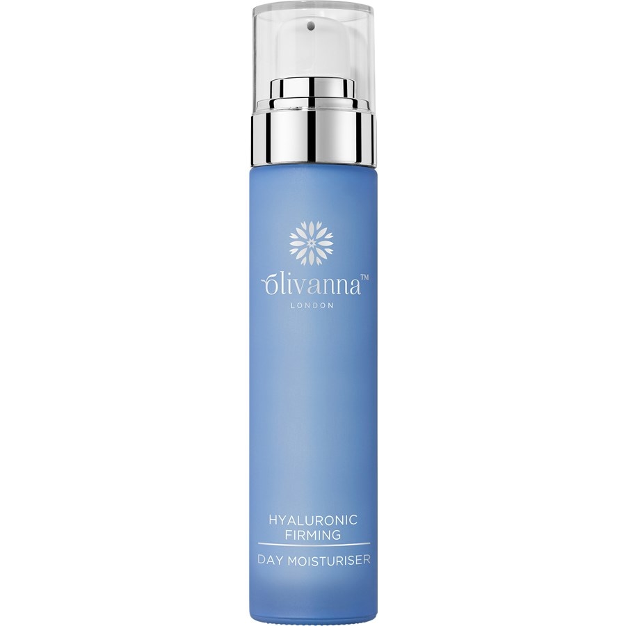 Увлажняющий крем my olivanna Hyaluronic Firming Day Moisturiser, 50 ml
Увлажняющий крем my olivanna Hyaluronic Firming Day Moisturiser, 50 ml