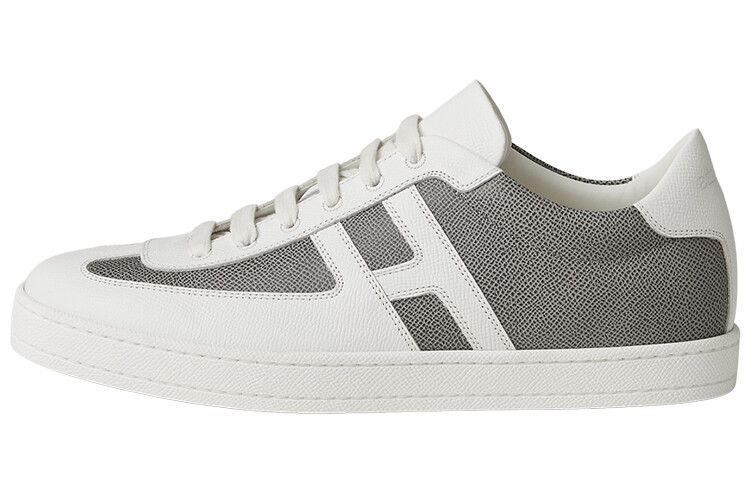 Кеды мужские Hermès Boomerang, белый
Кеды мужские Hermès Boomerang, белый