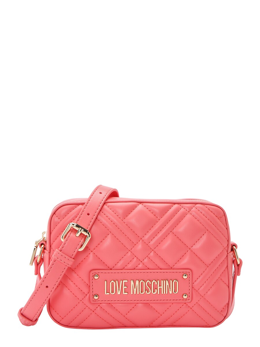 Сумка через плечо Love Moschino, цвет Salmon, Розовый, Сумка через плечо Love Moschino, цвет Salmon
Сумка через плечо Love Moschino, цвет Salmon, Розовый, Сумка через плечо Love Moschino, цвет Salmon