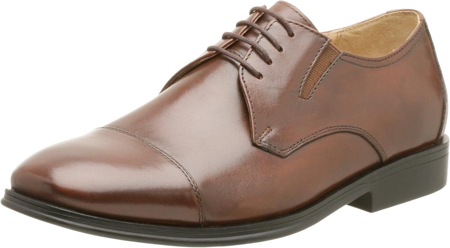 Мужские оксфорды Florsheim Rupert, Cognac
Мужские оксфорды Florsheim Rupert, Cognac