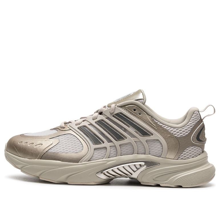 Кроссовки adidas Climacool Ventania 'Beige Brown', коричневый
Кроссовки adidas Climacool Ventania 'Beige Brown', коричневый