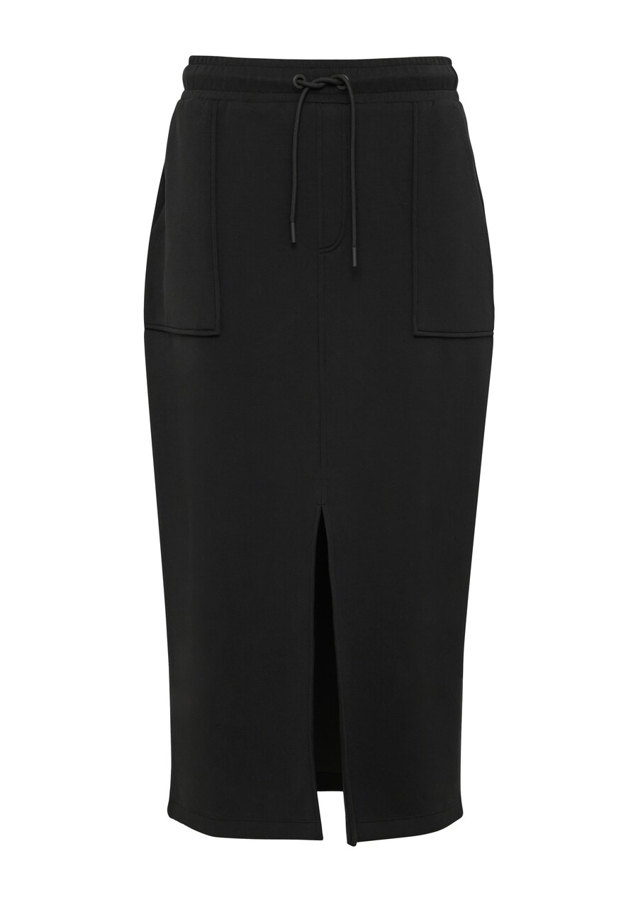 Юбка s.Oliver, черный
Юбка s.Oliver, черный