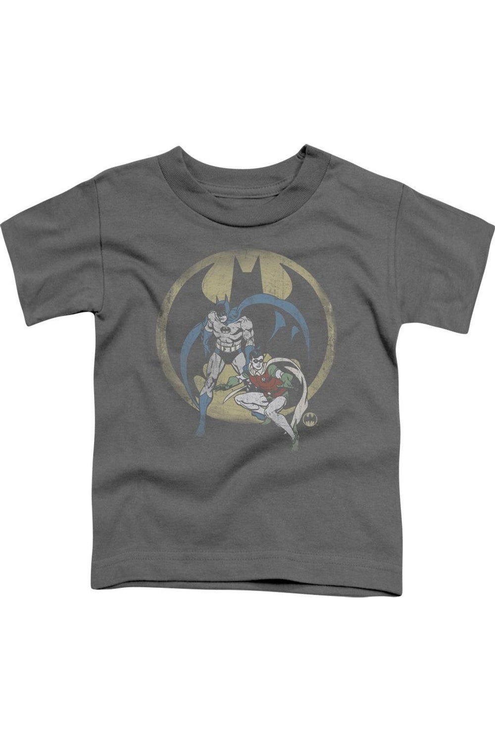 Футболка с коротким рукавом DC Comics Team для детей Gildan, Charcoal
Футболка с коротким рукавом DC Comics Team для детей Gildan, Charcoal