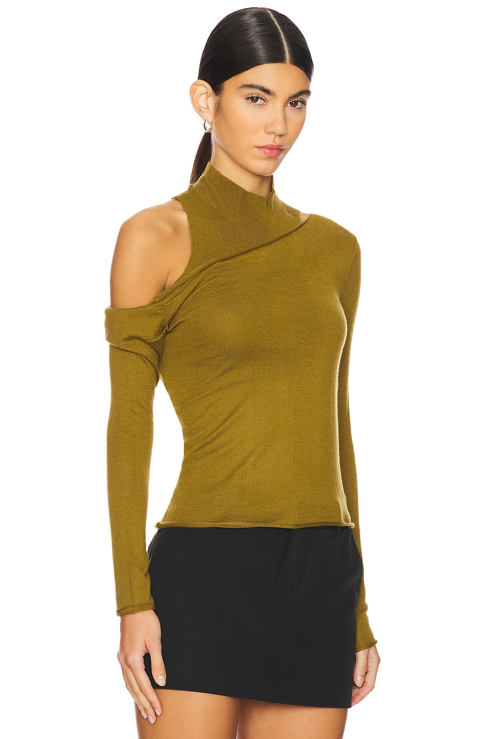 Свитер аида Camila Coelho, зеленый
Свитер аида Camila Coelho, зеленый