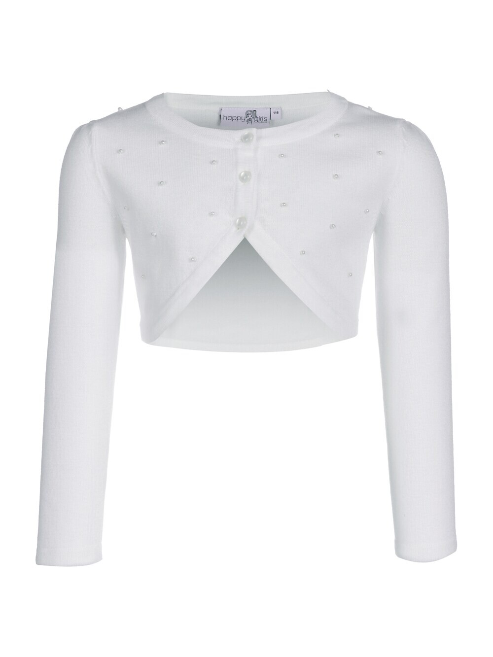 Вязаный кардиган happy girls, белый
Вязаный кардиган happy girls, белый