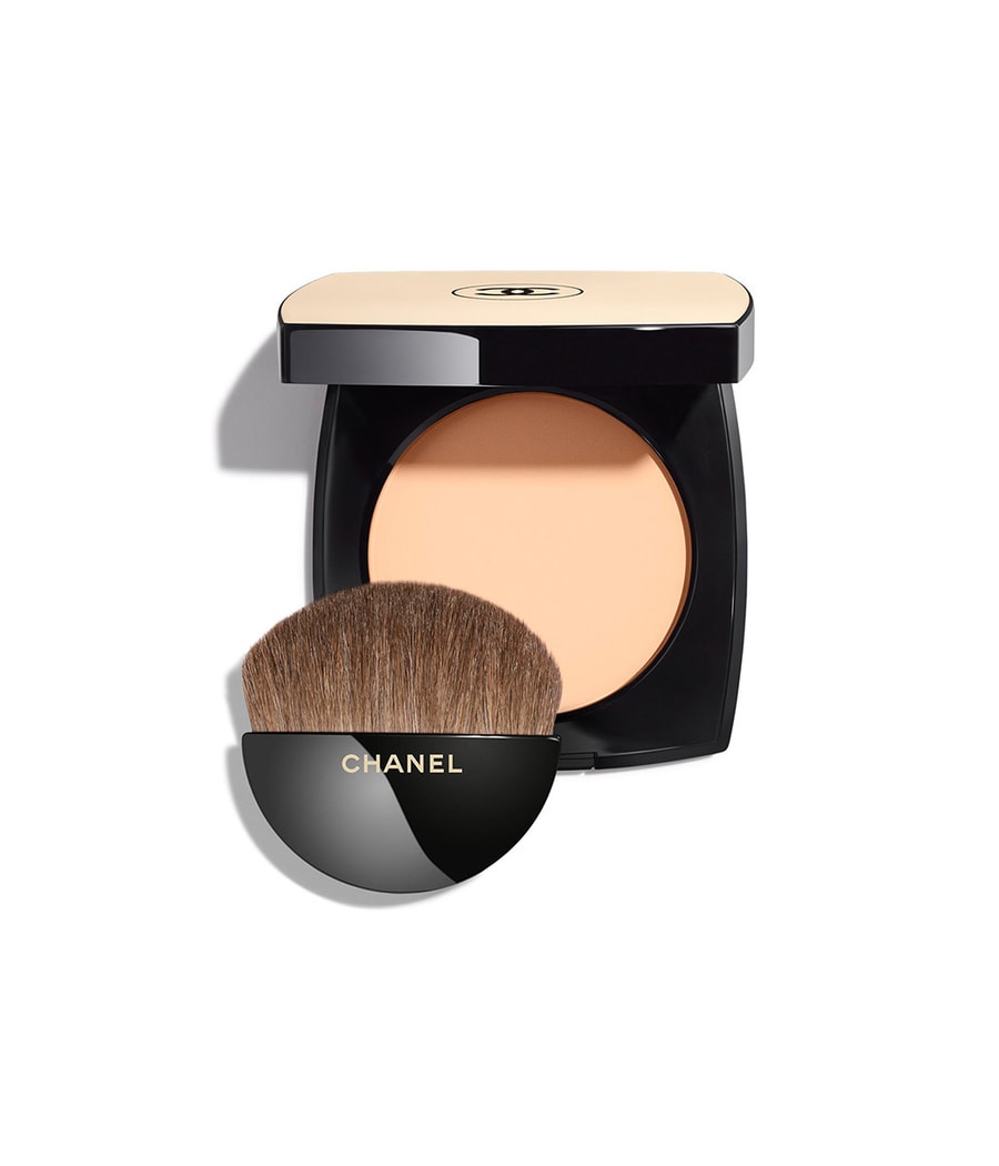 Пудра CHANEL LES BEIGES, B20, 12g
Пудра CHANEL LES BEIGES, B20, 12g