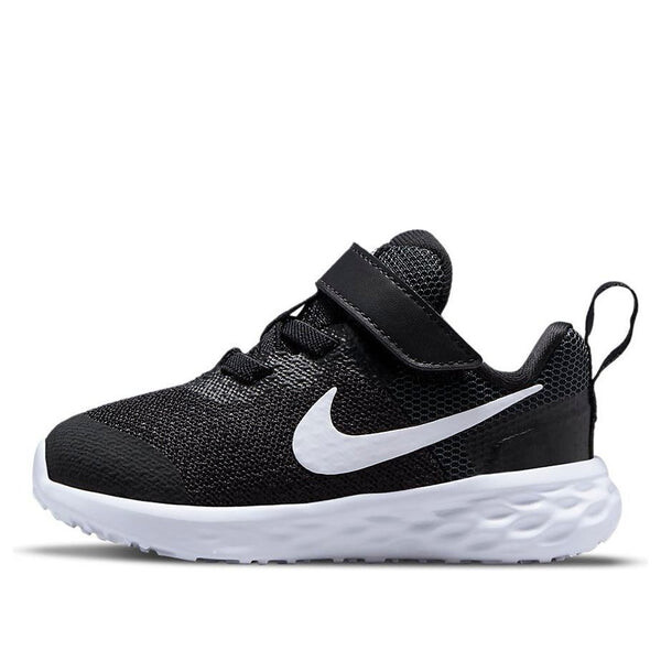 Революция кроссовок 6 Nike, черный
Революция кроссовок 6 Nike, черный