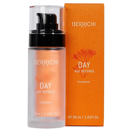 Органический антивозрастной крем для женщин с астаксантином и фурцеллараном Berrichi
Органический антивозрастной крем для женщин с астаксантином и фурцеллараном Berrichi