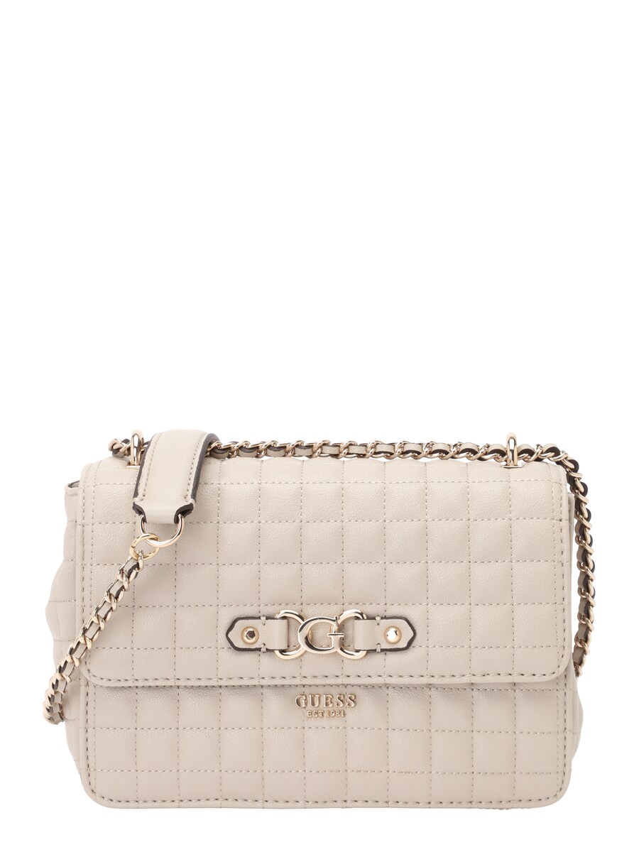 Сумка кросс-боди GUESS NADIRA CONVERTIBLE XBODY FLAP, Beige
Сумка кросс-боди GUESS NADIRA CONVERTIBLE XBODY FLAP, Beige