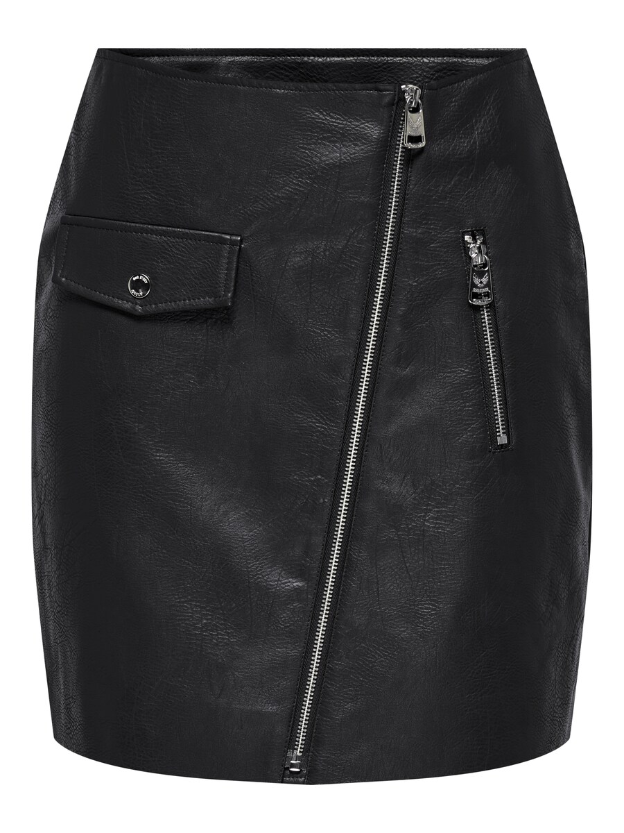 Юбка ONLY ONLVera, черный
Юбка ONLY ONLVera, черный