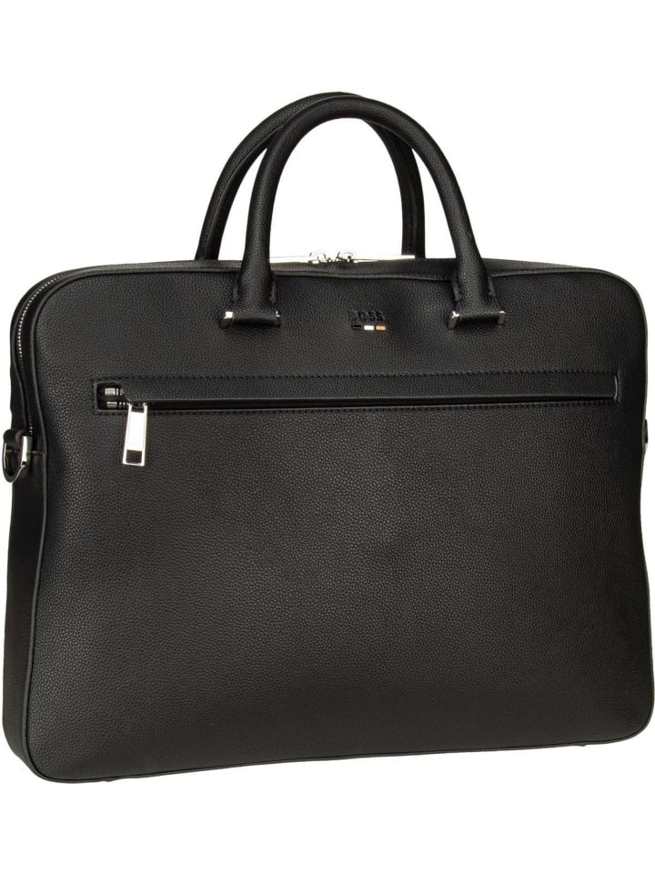 Сумка для ноутбука BOSS, черный
Сумка для ноутбука BOSS, черный