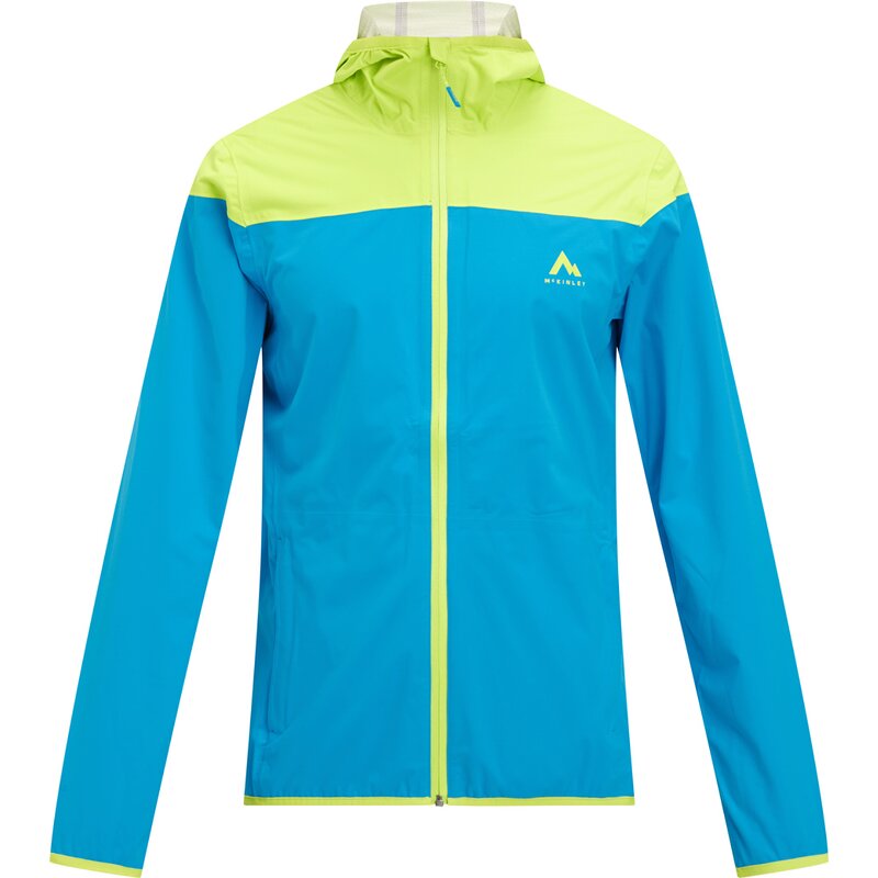 Функциональная куртка Pelmy Mckinley, зеленый
Функциональная куртка Pelmy Mckinley, зеленый