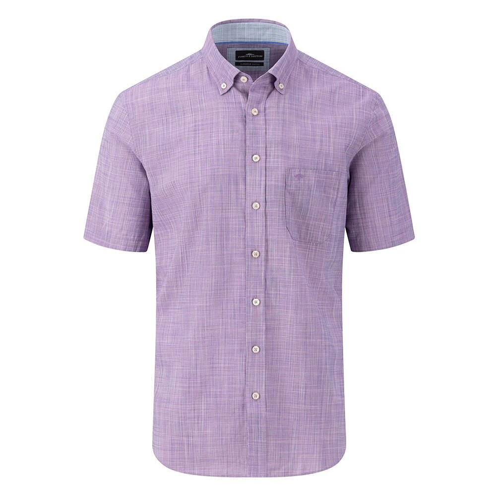 Рубашка Fynch Hatton 14048091, фиолетовый
Рубашка Fynch Hatton 14048091, фиолетовый