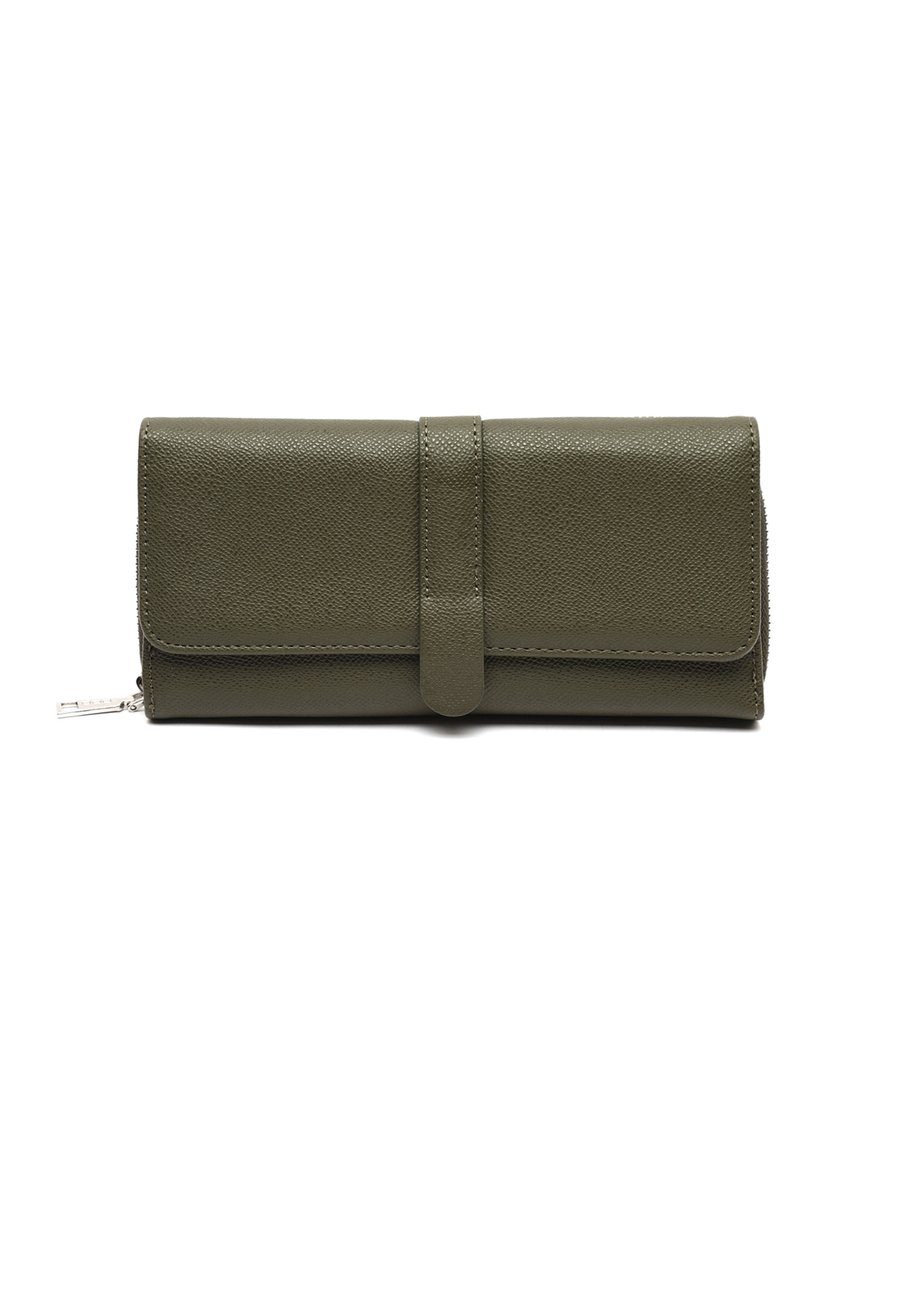 Кошелек MISAKO Wallet, Green
Кошелек MISAKO Wallet, Green
