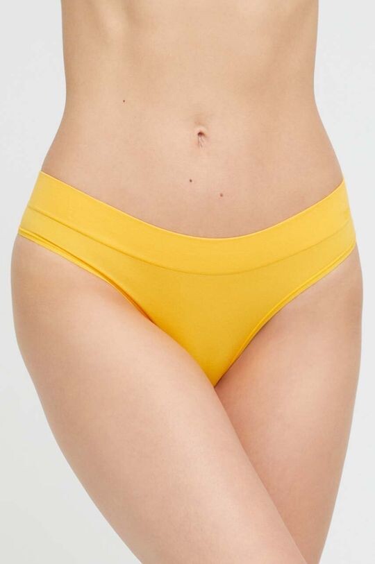 Шлепанцы Dkny DKNY, оранжевый
Шлепанцы Dkny DKNY, оранжевый