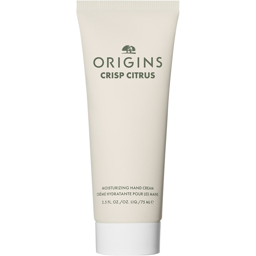 Крем Origins Crisp Citrus Hand Cream, 75 ml
Крем Origins Crisp Citrus Hand Cream, 75 ml