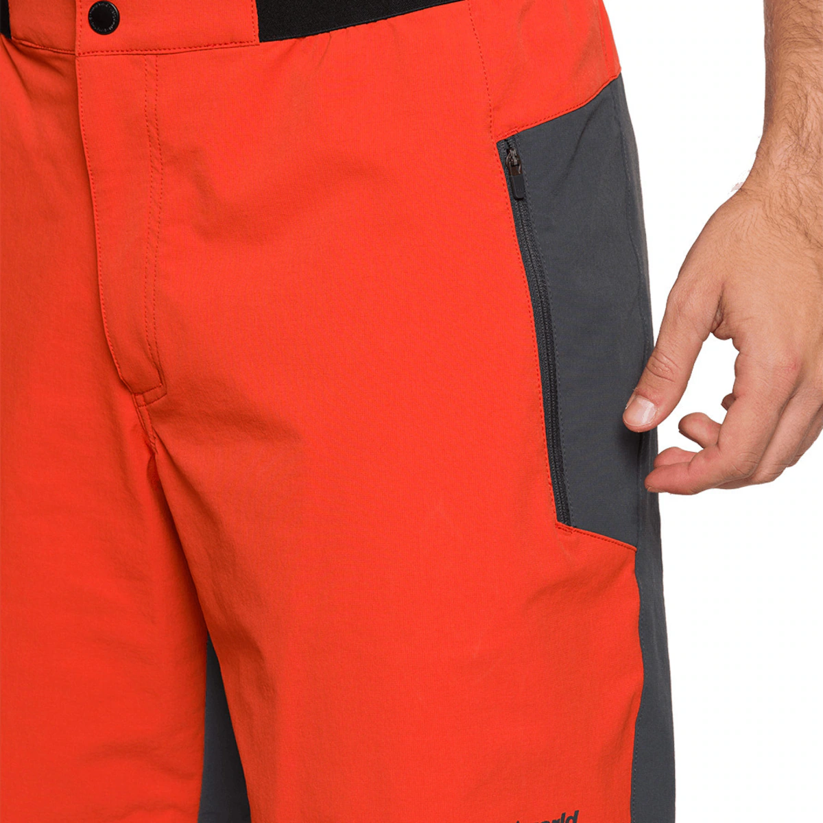 Бермуды мужские Hornavan Df Trangoworld, оранжевый/серый
Бермуды мужские Hornavan Df Trangoworld, оранжевый/серый