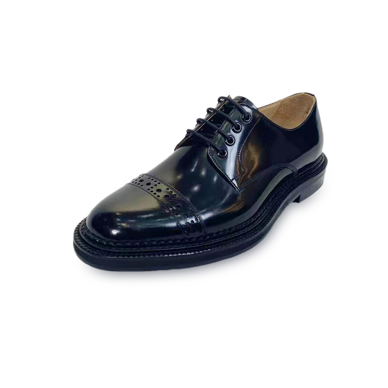 ANTONIO BAREZZI Мужские классические туфли черные, цвет Black
ANTONIO BAREZZI Мужские классические туфли черные, цвет Black