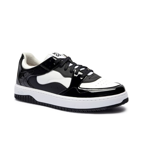 Кроссовки Hugo Kilian Tenn, черный
Кроссовки Hugo Kilian Tenn, черный