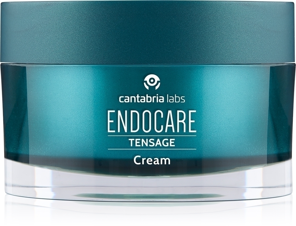 Восстанавливающий укрепляющий крем Tensage Endocare, 30 мл
Восстанавливающий укрепляющий крем Tensage Endocare, 30 мл