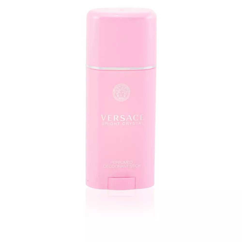 Дезодорант Bright crystal deodorant stick Versace, 50 мл.
Дезодорант Bright crystal deodorant stick Versace, 50 мл.