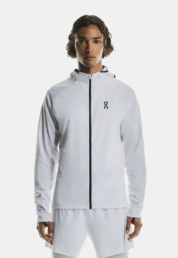 Климатическая толстовка на молнии On, White, Белый, Климатическая толстовка на молнии On, White
Климатическая толстовка на молнии On, White, Белый, Климатическая толстовка на молнии On, White