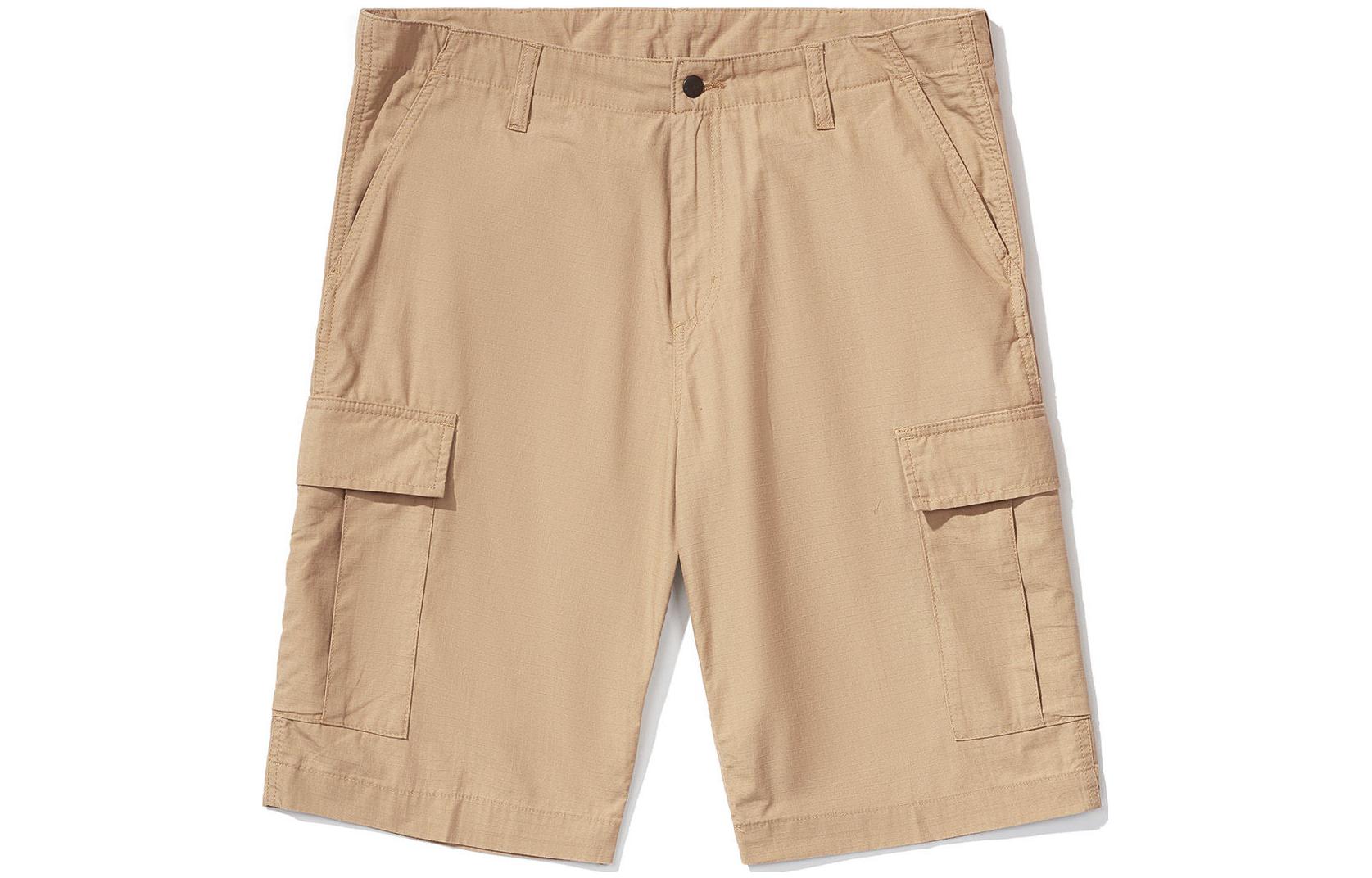 Карго-шорты мужские beige Carhartt WIP, бежевый
Карго-шорты мужские beige Carhartt WIP, бежевый