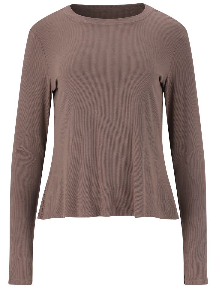 Лонгслив Athlecia, цвет 3033 falcon
Лонгслив Athlecia, цвет 3033 falcon