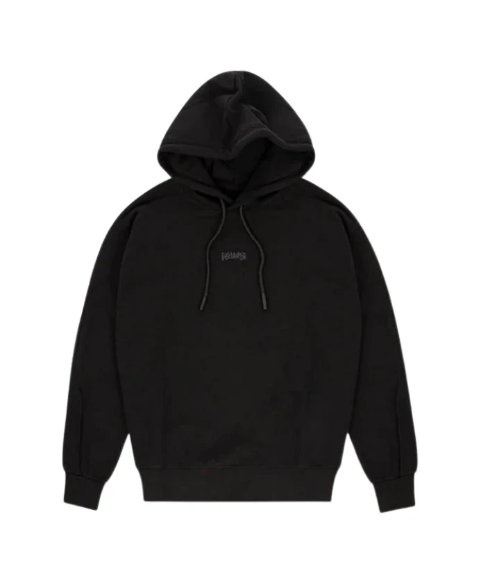 Толстовка 55100 Disclaimer, черный
Толстовка 55100 Disclaimer, черный