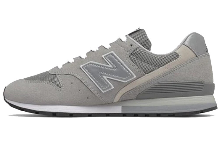 New Balance NB 996 Кроссовки унисекс
New Balance NB 996 Кроссовки унисекс