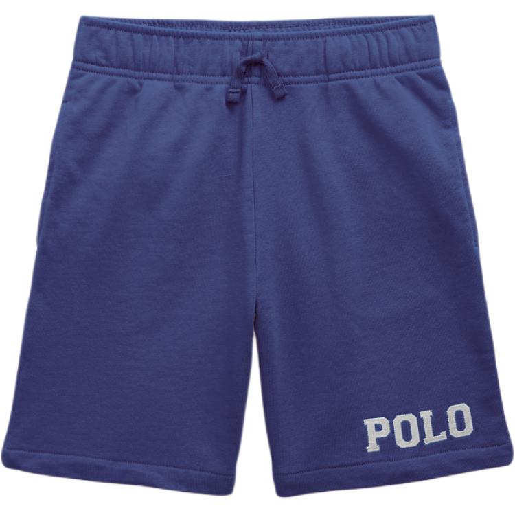 Polo Ralph Lauren Шорты детские морской синий
Polo Ralph Lauren Шорты детские морской синий