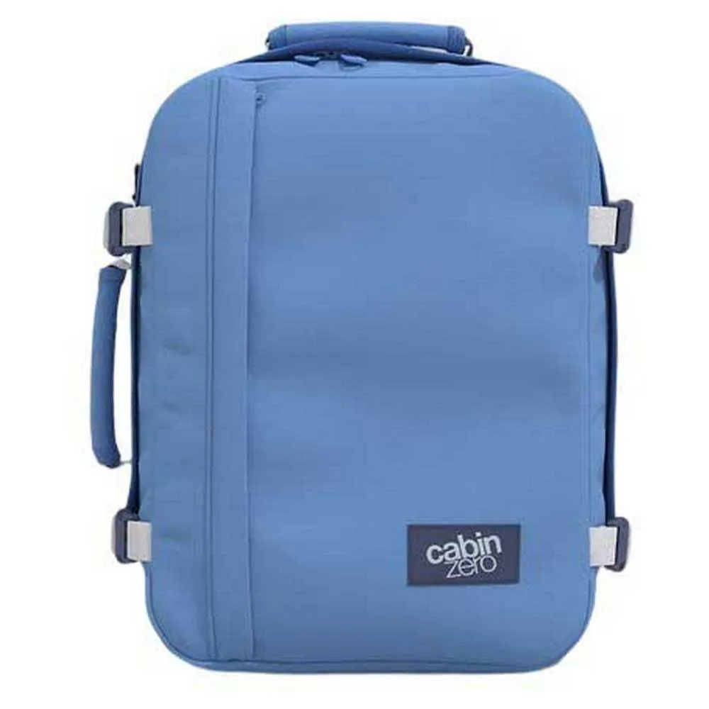 Рюкзак Cabin Zero Classic 28L ultra light, синий
Рюкзак Cabin Zero Classic 28L ultra light, синий