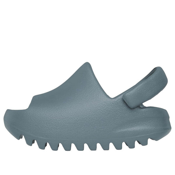 Тапочки слайд Adidas Yeezy, синий
Тапочки слайд Adidas Yeezy, синий