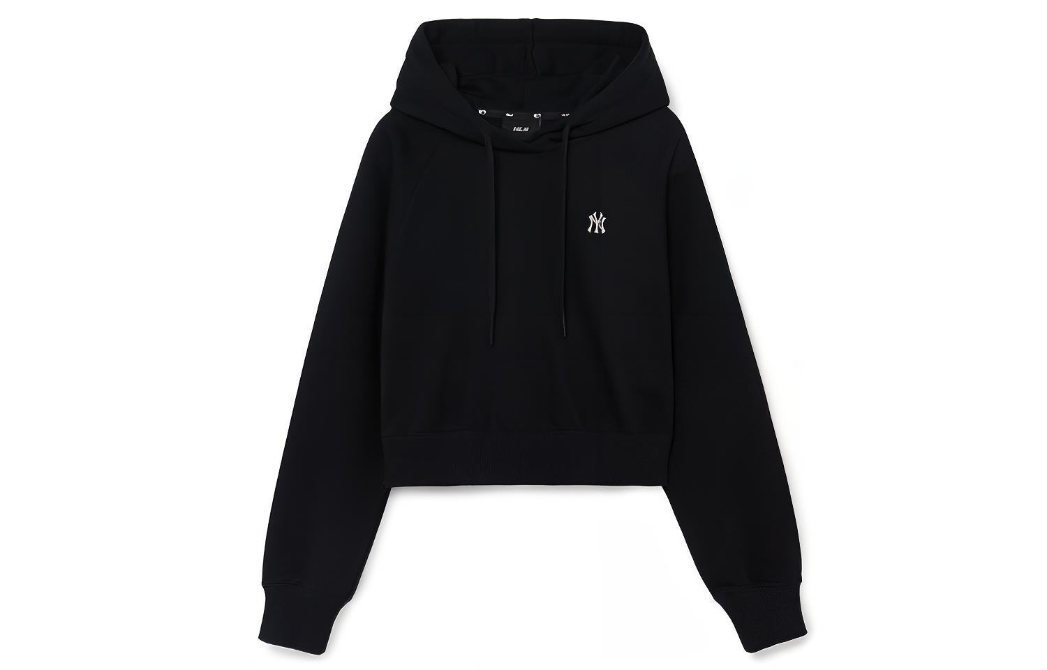 Свитшот унисекс MLB, черный
Свитшот унисекс MLB, черный