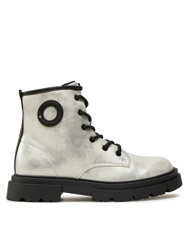 Сапоги Primigi farben, серебро
Сапоги Primigi farben, серебро