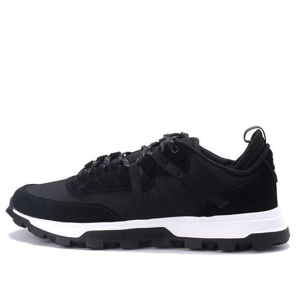 Кроссовки treeline mountain runner trainers 'black' Timberland, черный
Кроссовки treeline mountain runner trainers 'black' Timberland, черный
