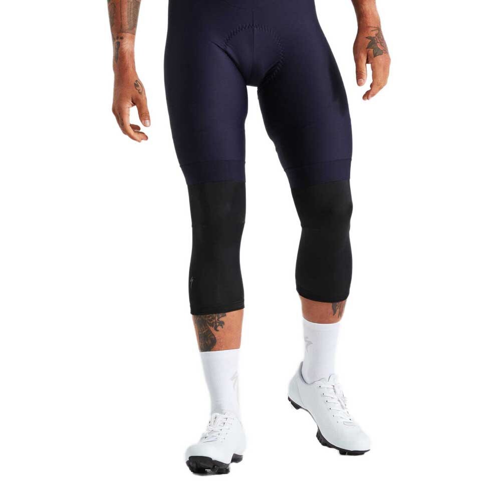 Гетры Specialized Knee, черный
Гетры Specialized Knee, черный