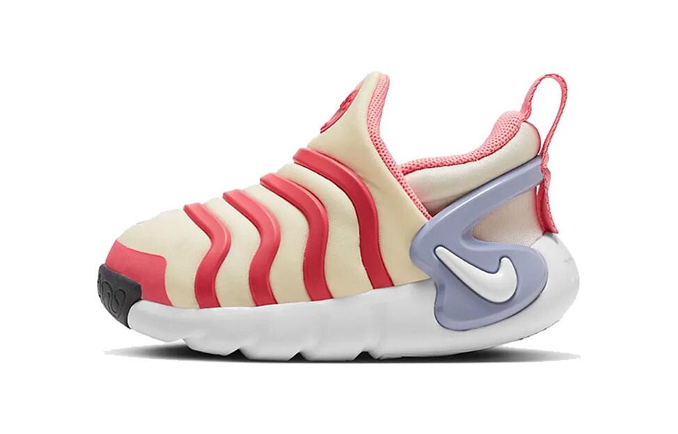 Кроссовки Nike Dynamo GO для малышей TD
Кроссовки Nike Dynamo GO для малышей TD