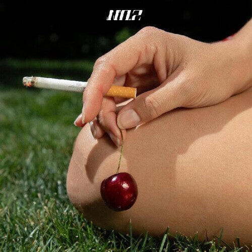 Виниловая пластинка No.2: First Love 
Виниловая пластинка No.2: First Love