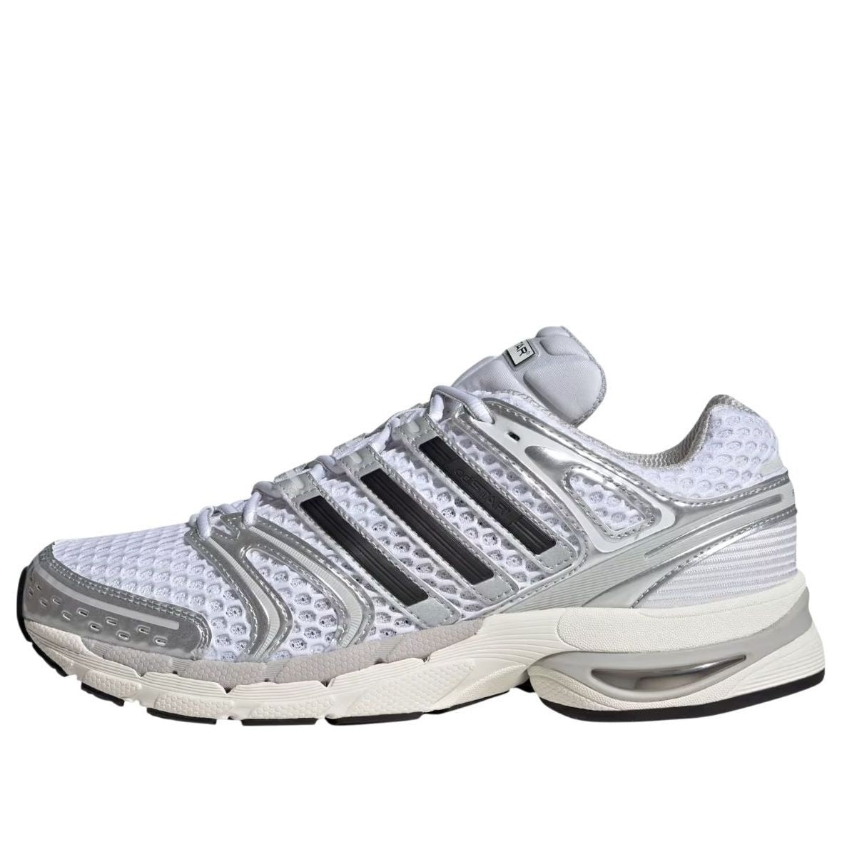 Кроссовки Adidas Adistar Control 5 'Silver Metallic Grey Black'
Кроссовки Adidas Adistar Control 5 'Silver Metallic Grey Black'