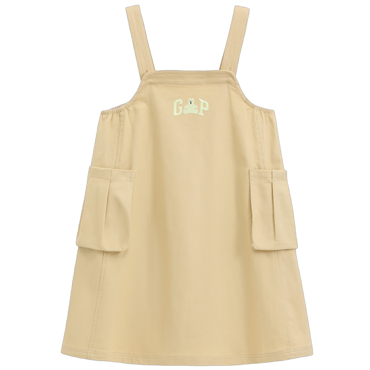 Детское платье GAP, cream желтый
Детское платье GAP, cream желтый