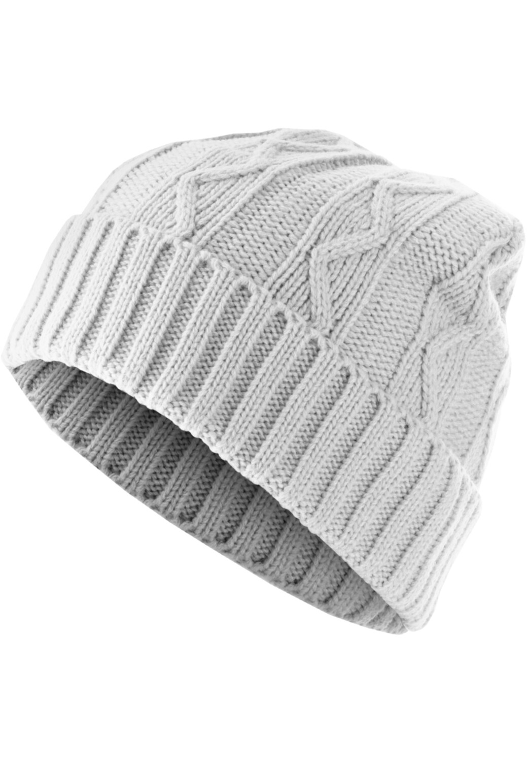 Кепка MSTRDS Beanies, белый
Кепка MSTRDS Beanies, белый