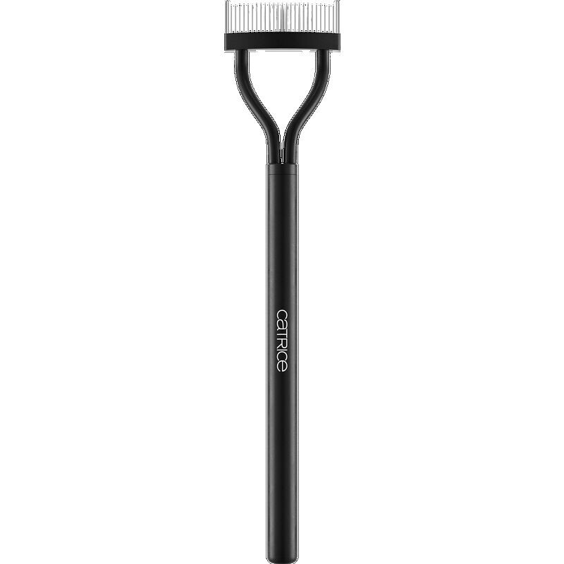 Разделители ресниц Catrice, 1 шт.
Разделители ресниц Catrice, 1 шт.