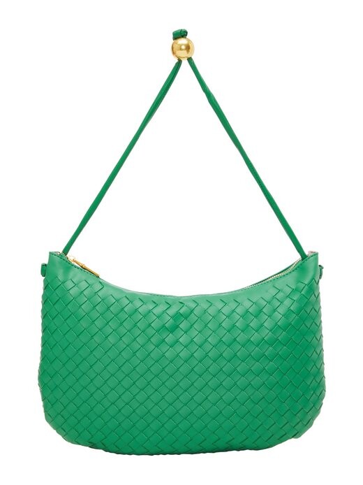 Сумка через плечо Usha, зеленый
Сумка через плечо Usha, зеленый