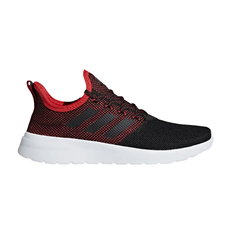 Кроссовки Lite Racer Reborn 'Black Active Red', черный
Кроссовки Lite Racer Reborn 'Black Active Red', черный