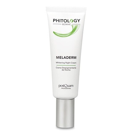 Phitology Meladerm Отбеливающий ночной крем 50мл Phitology Botanic
Phitology Meladerm Отбеливающий ночной крем 50мл Phitology Botanic