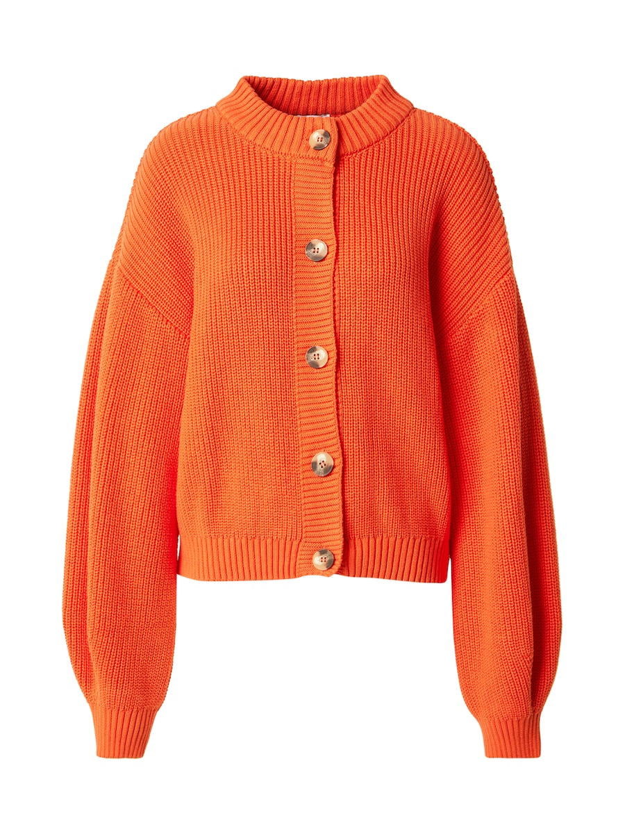 Вязаный кардиган mazine, оранжево-красный
Вязаный кардиган mazine, оранжево-красный