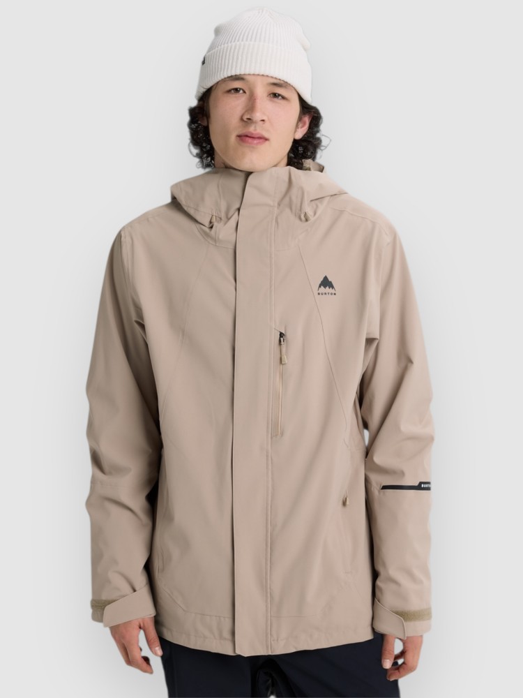 Куртка для сноуборда Burton Reserve Slim Jacke, summit taupe, Коричневый, Куртка для сноуборда Burton Reserve Slim Jacke, summit taupe
Куртка для сноуборда Burton Reserve Slim Jacke, summit taupe, Коричневый, Куртка для сноуборда Burton Reserve Slim Jacke, summit taupe