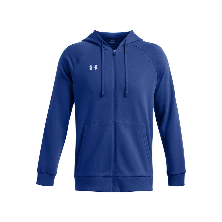 Мужская флисовая толстовка Rival от Under Armour 1379767
Мужская флисовая толстовка Rival от Under Armour 1379767