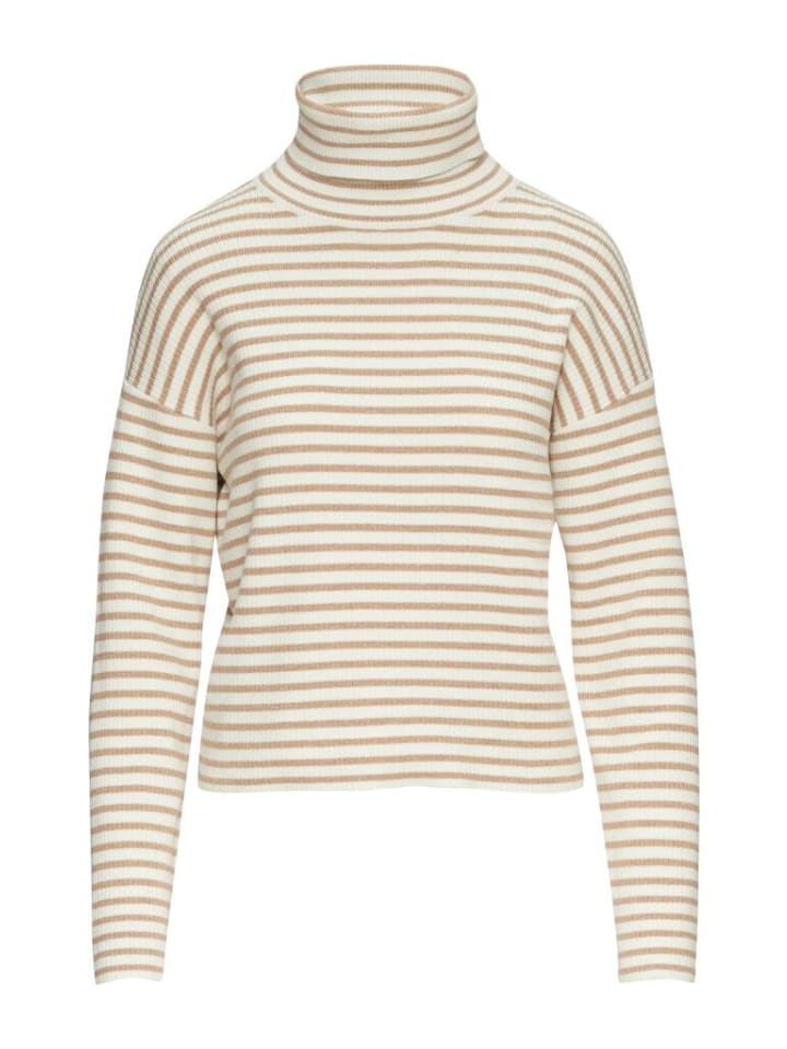 Пуловер S.OLIVER RED LABEL, коричневый
Пуловер S.OLIVER RED LABEL, коричневый